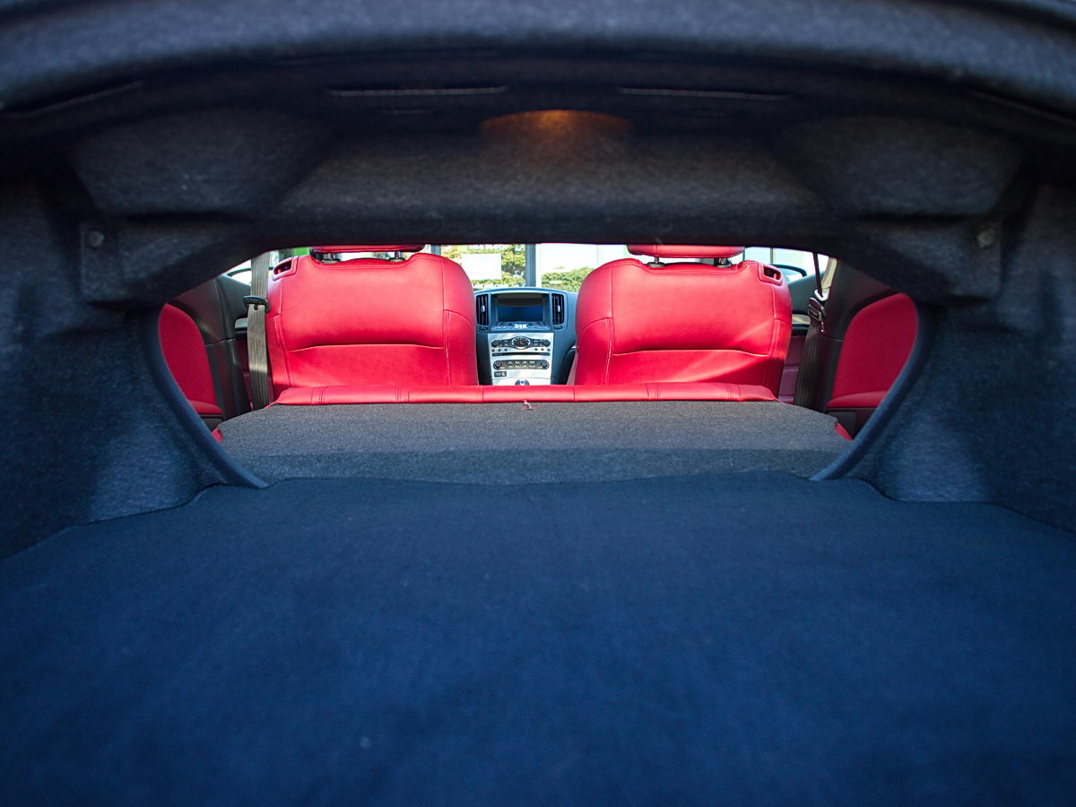 Review 2013 Infiniti G37 IPL eBay Motors Blog