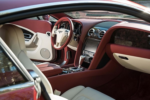 Review: 2013 Bentley Continental GT Speed | eBay Motors Blog Review: 2013 Bentley Continental GT Speed | eBay Motors Blog