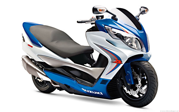 suzuki ladies bike price