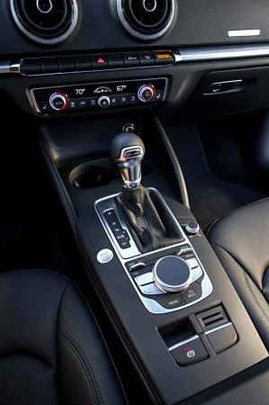 Review 2015 Audi A3 Sedan Small Wonder Ebay Motors Blog