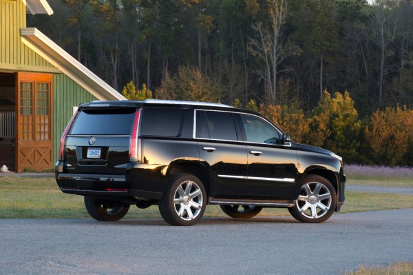 2017 Cadillac Escalade Imperial Fortune Ebay Motors Blog 2017 Cadillac Escalade