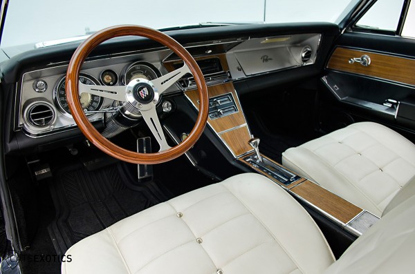 1964 Buick Riviera Sharp As A Thorn Ebay Motors Blog