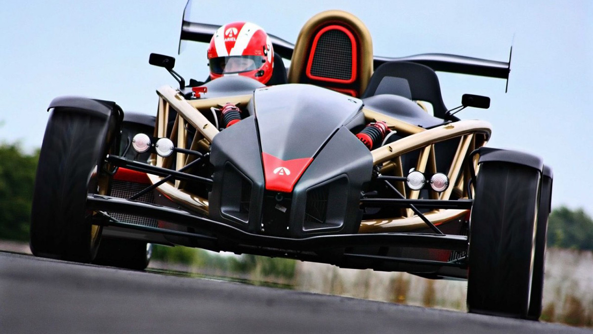 Top 10 Fastest Production Cars To 60 Mph Ebay Motors Blog