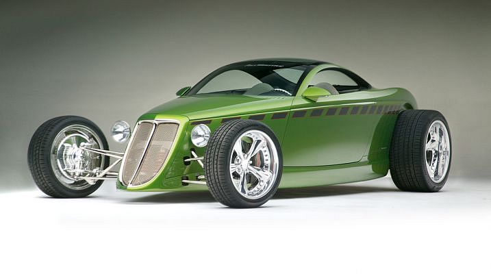 chip foose cars for sale ebay chip foose cars for sale ebay