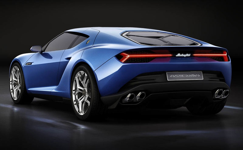 Lamborghini Preps New Hypercar To Take On Porsche 918 And Mclaren P1 Lamborghini Asterion 3 800