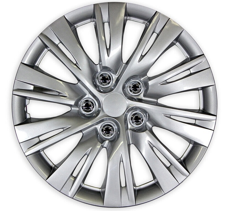 All About Hubcaps Ebay Motors Blog