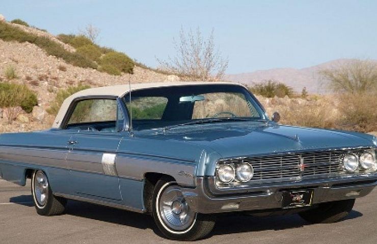 1962 oldsmobile starfire ebay motors blog 1962 oldsmobile starfire ebay motors blog