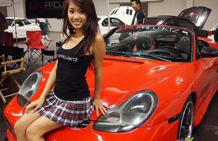 Fashiontv Hot Photos Spocom Anaheim Car Culture | Hot Sex Picture