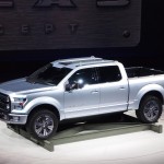 Ford Atlas Concept