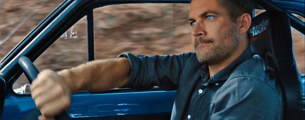 Brian O'Conner | Fast and Furious 6