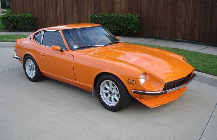 240z ebay