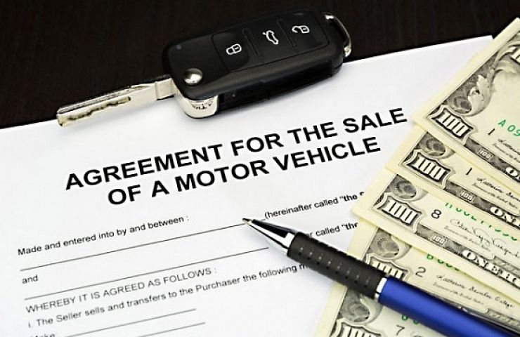 How to Safely Purchase a Car on  Motors