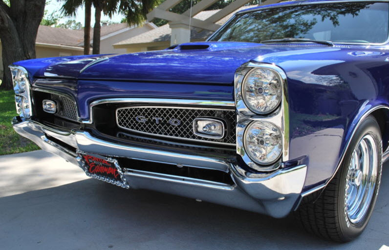 GTO 1967