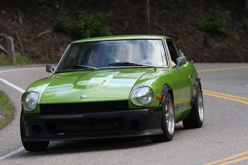 240z ebay