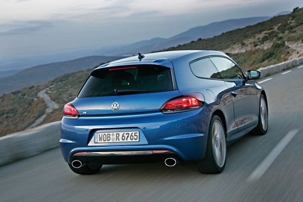 Is the VW Scirocco Ever Coming to the U.S.? -  Motors Blog