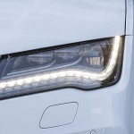 Signature Audi LED DRL