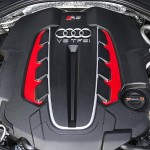 2014 Audi RS 7 Sportback