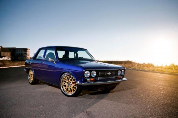 datsun 510 for sale ebay