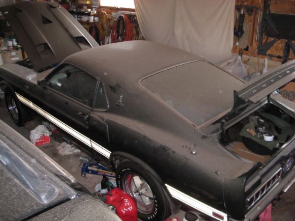 69 Shelby GT-500 Model Car Some Parts May Be Missing, 3 Toy Cars - Baer  Auctioneers - Realty, LLC