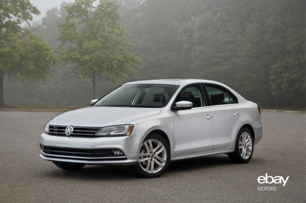 Review: 2015 VW Jetta TDI, VW GTI, VW e-Golf - eBay Motors Blog