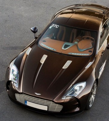 10 Facts You Didn't Know About Aston Martin - eBay Motors Blog