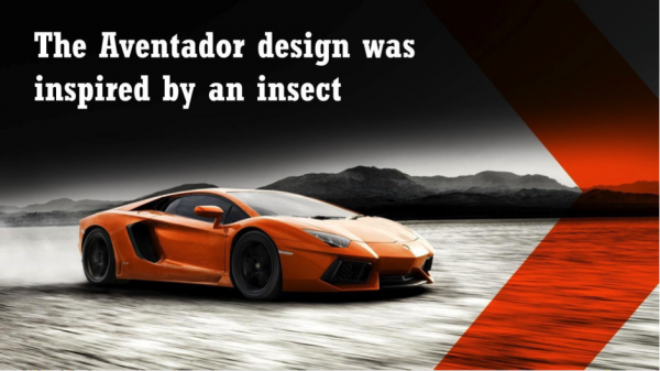 10 Facts You Didn't Know About Lamborghini - eBay Motors Blog