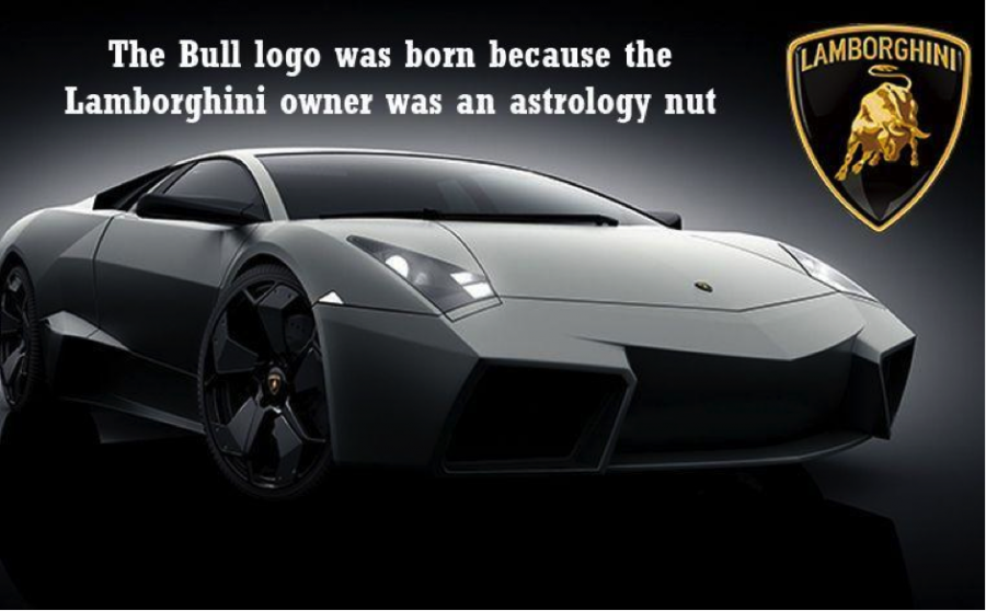 10 Facts You Didn't Know About Lamborghini - eBay Motors Blog