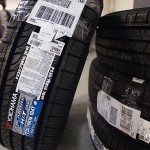 Yokohama Geolander HT G056 tire test and review