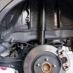 Mazda5 Suspension Upgrade