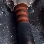 Mazda5 Suspension Upgrade