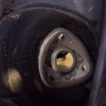 Mazda5 Suspension Upgrade