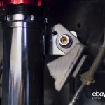 Mazda5 Suspension Upgrade