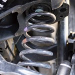 Mazda5 Suspension Upgrade