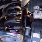 Mazda5 Suspension Upgrade