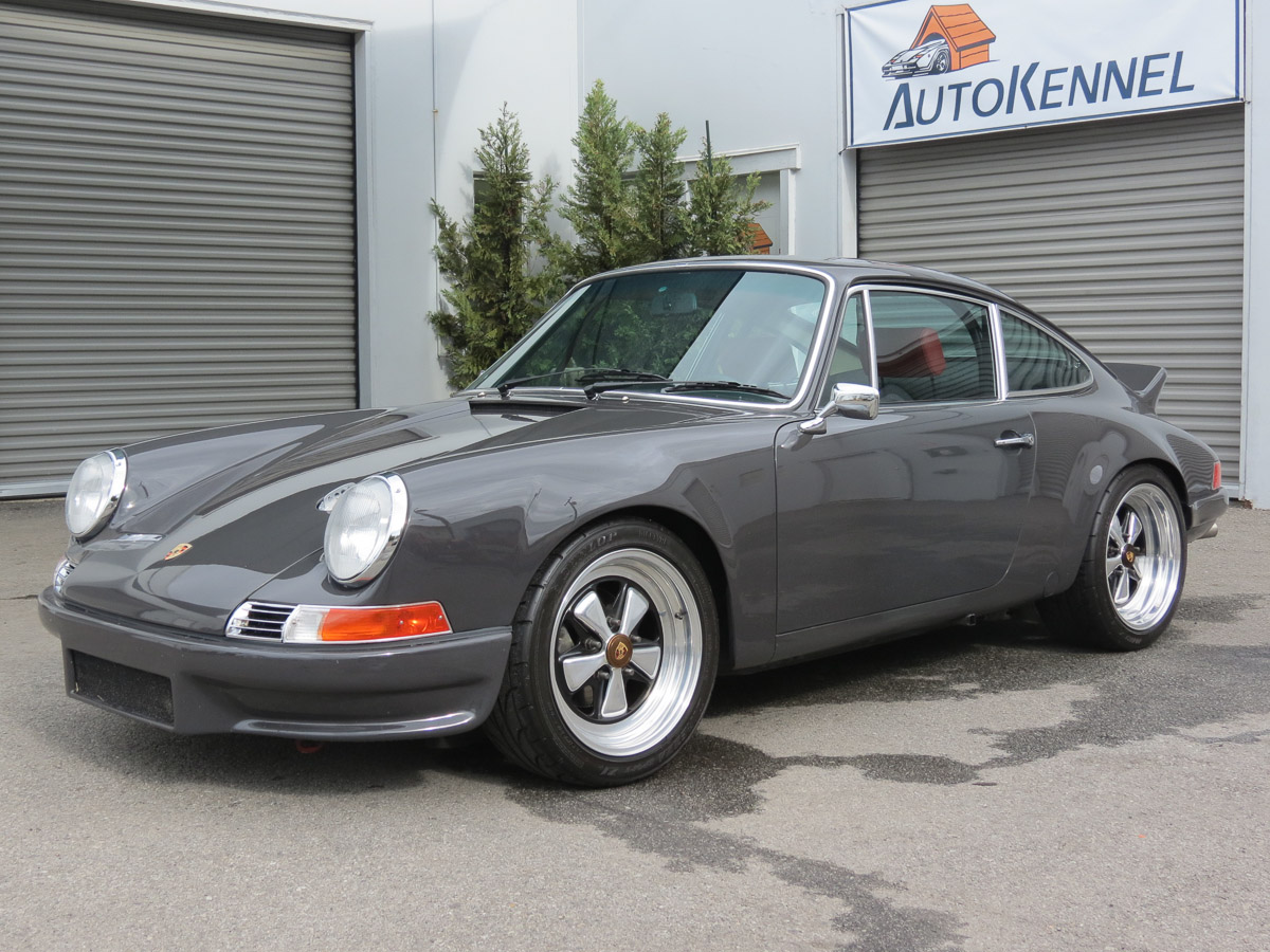 1973 Porsche 911, Driving is a Holy Endeavor - eBay Motors Blog