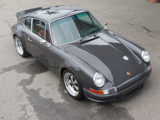 1973 Porsche 911, Driving is a Holy Endeavor - eBay Motors Blog