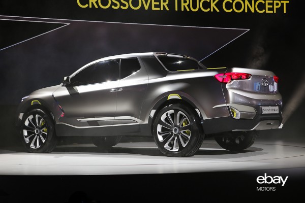 Pickup Truck Surprises and Insights from the Detroit Auto Show