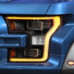 Ford's New Era of Performance Debuts at Detroit Auto Show | eBay Motors ...