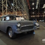 1955 Chevrolet used in movie Two-Lane Blacktop