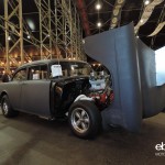 1955 Chevrolet used in movie Two-Lane Blacktop