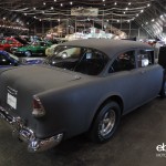 1955 Chevrolet used in movie Two-Lane Blacktop