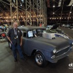 Walt Bailey | 1955 Chevrolet used in movie Two-Lane Blacktop