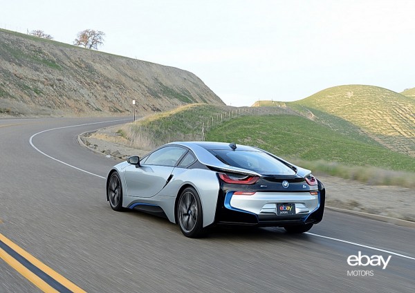 2015 BMW i8 Price, Value, Ratings & Reviews
