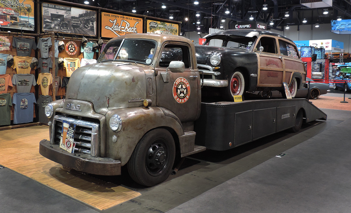 The Quest for an Authentic Classic Hauler eBay Motors Blog