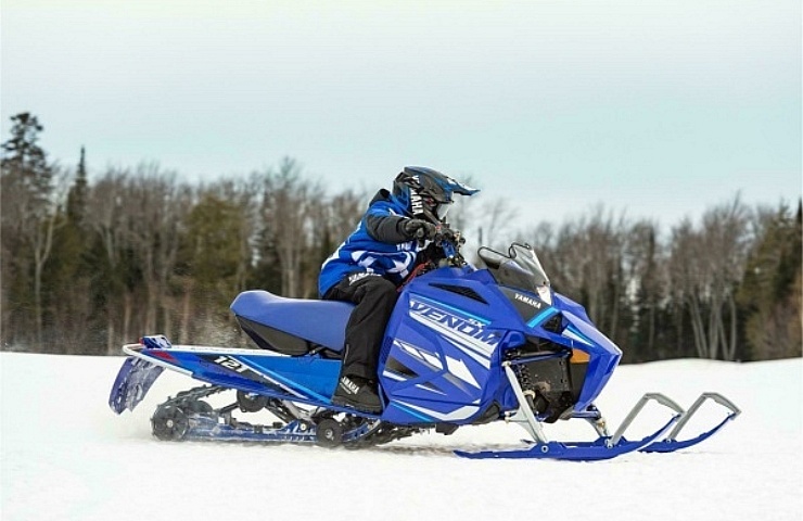 Snowmobile Pre-Season Checklist - eBay Motors Blog