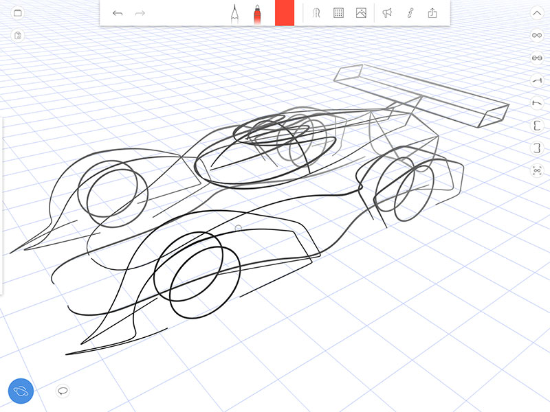 5 Best Android 3D Drawing Applications Based on the Play Store