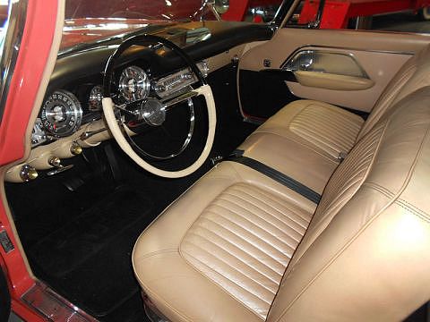 The Magical 1958 Chrysler 300 V8 Hemi - eBay Motors Blog