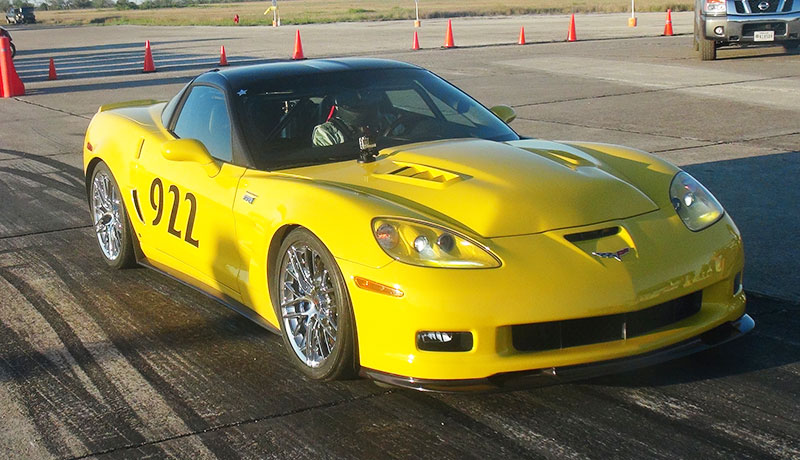 All-Star Tuner: Mike Copeland of Lingenfelter Performance