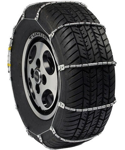 Tire Chain Alternatives for Snowy or Icy Drives -  Motors Blog