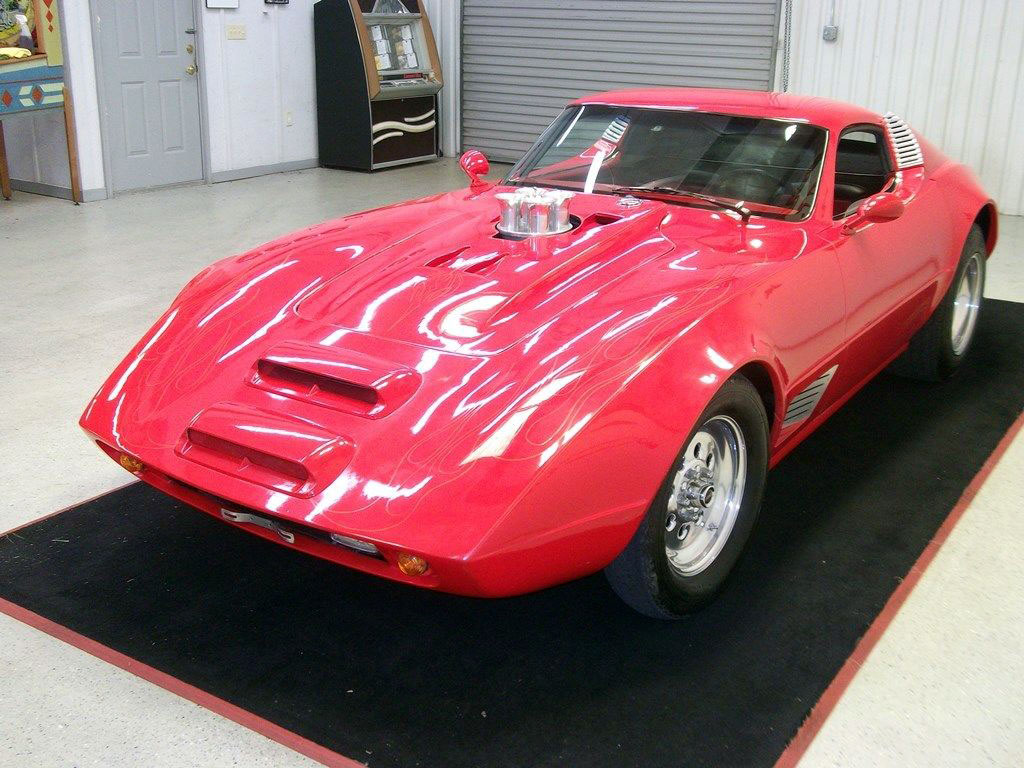 Fiberclassics, Fiberglass kit cars, kitcars,, handcrafted cars, Replicas